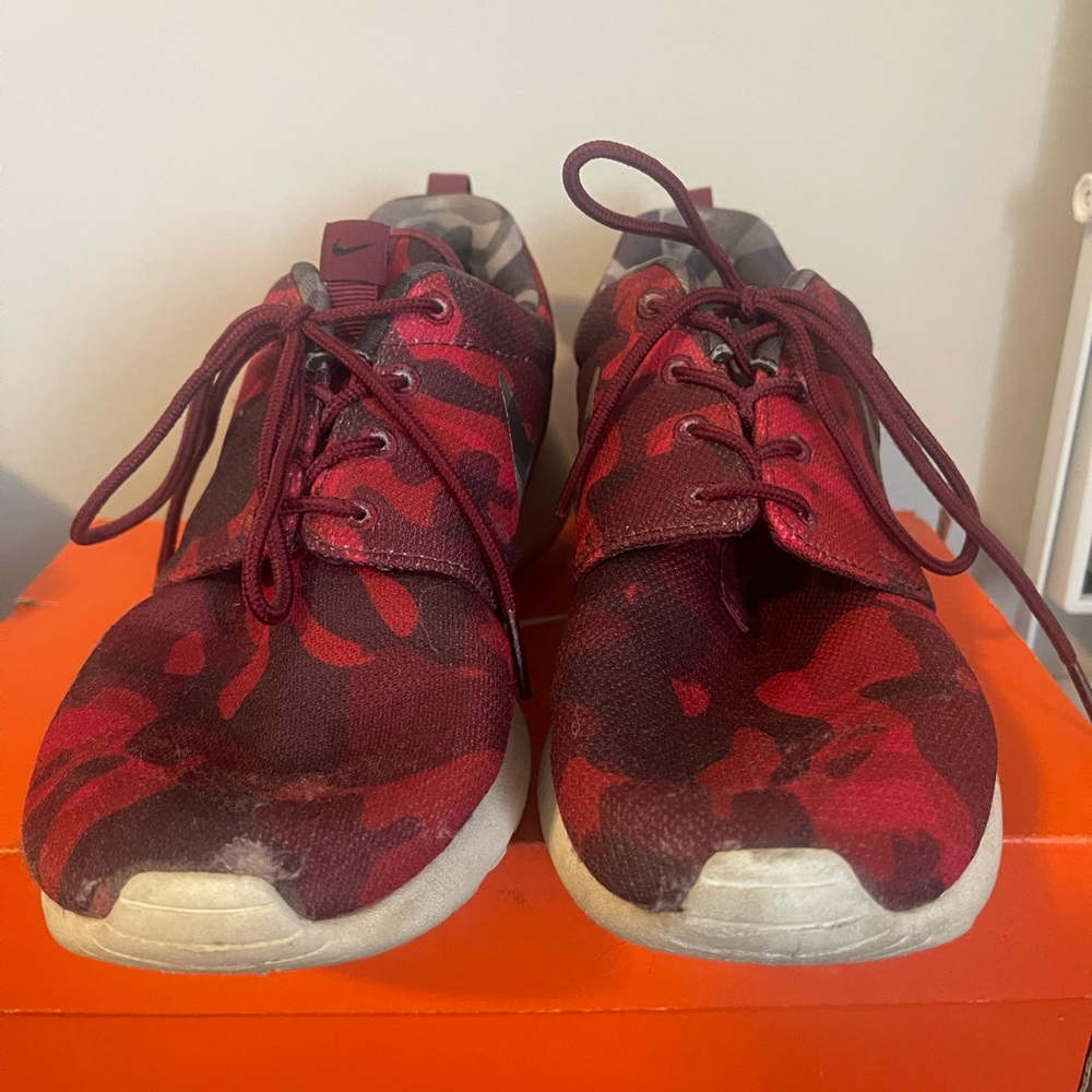 Nike roshe 1